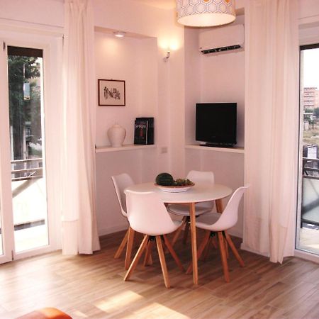 Bright Apartment Cagliari Exterior foto
