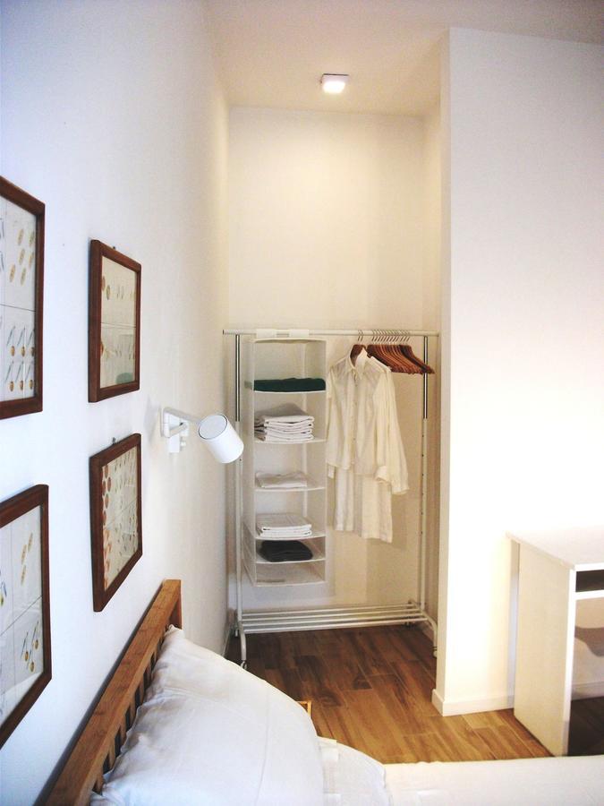 Bright Apartment Cagliari Exterior foto