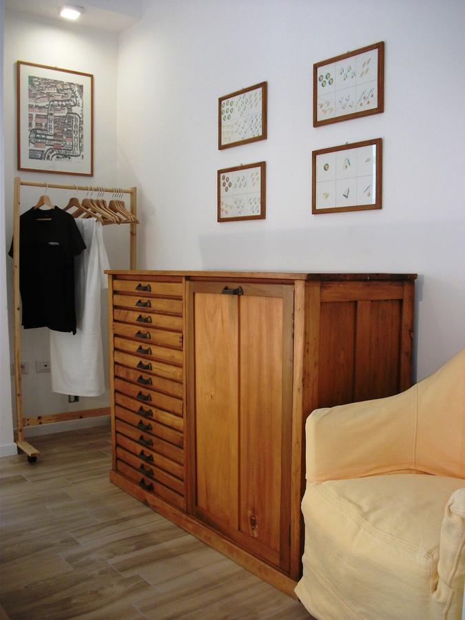 Bright Apartment Cagliari Exterior foto