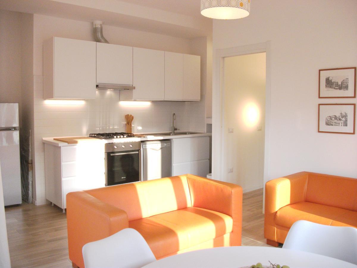 Bright Apartment Cagliari Exterior foto