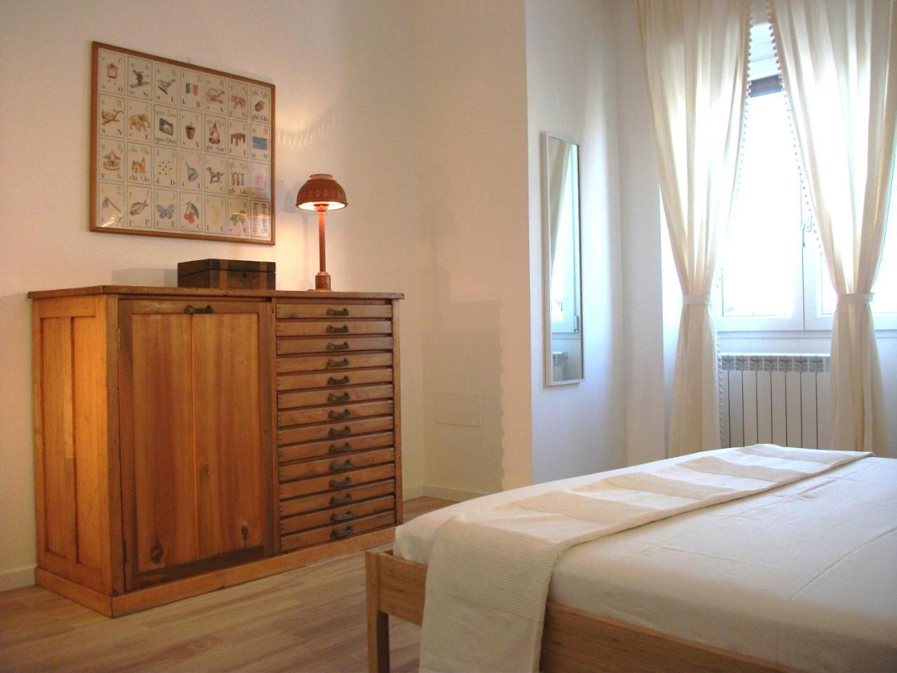 Bright Apartment Cagliari Exterior foto