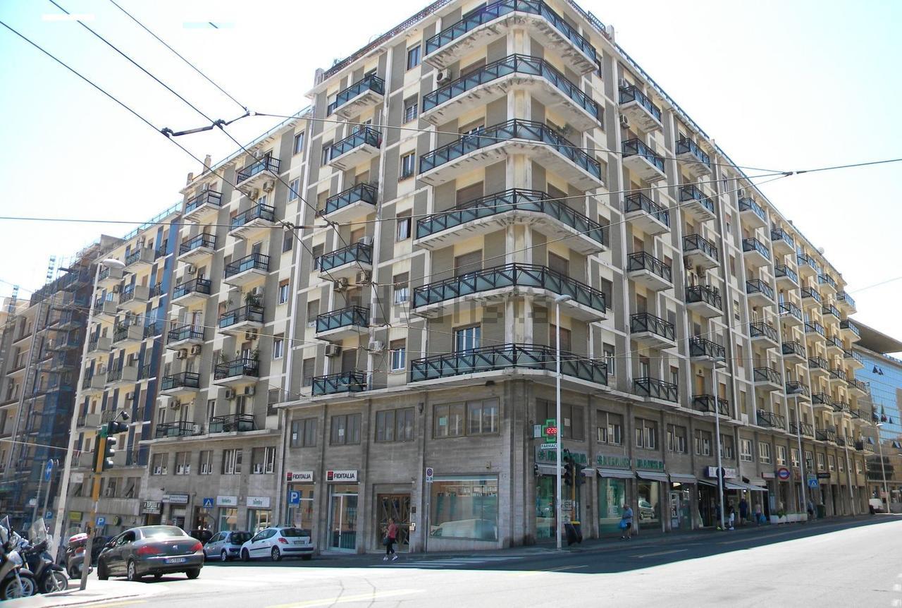 Bright Apartment Cagliari Exterior foto